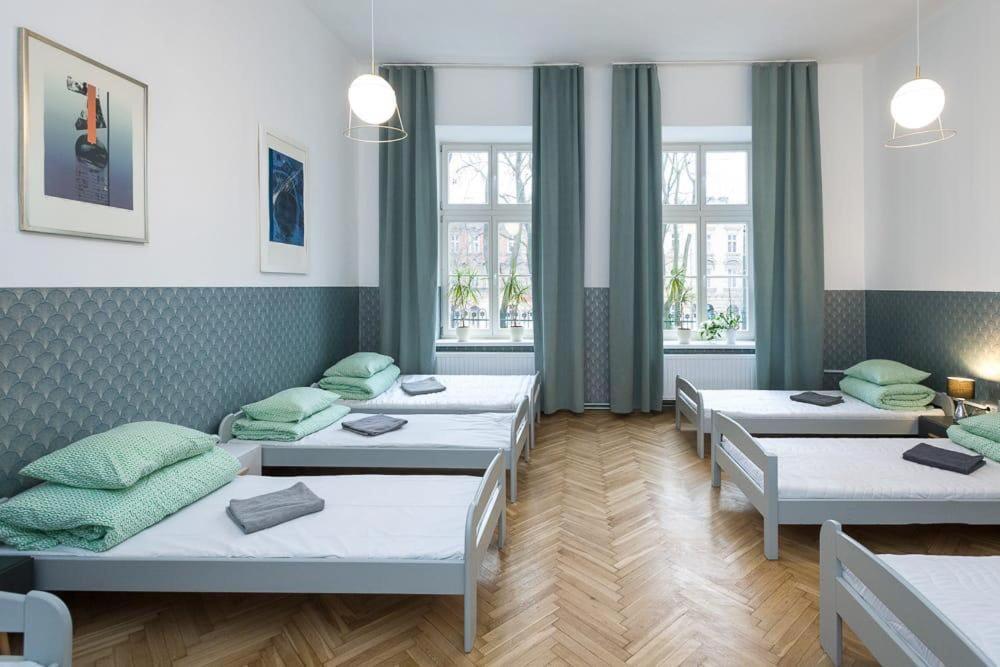 Dietla Cozy Place To Stay Krasków Exterior foto
