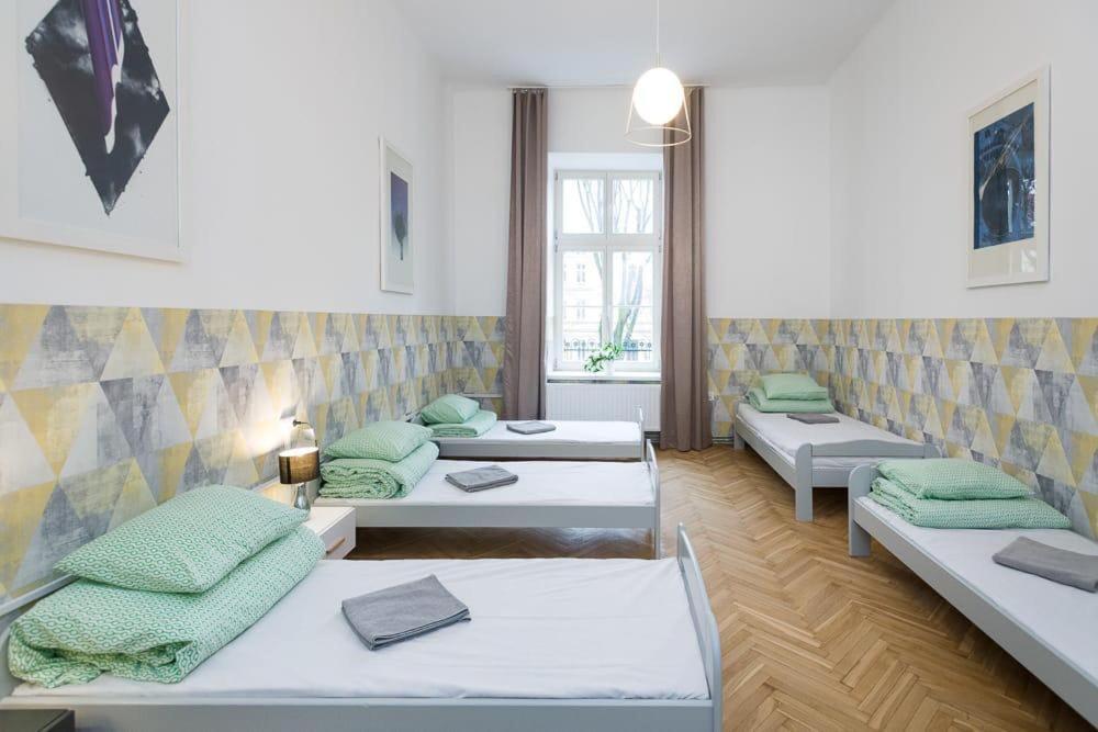 Dietla Cozy Place To Stay Krasków Exterior foto