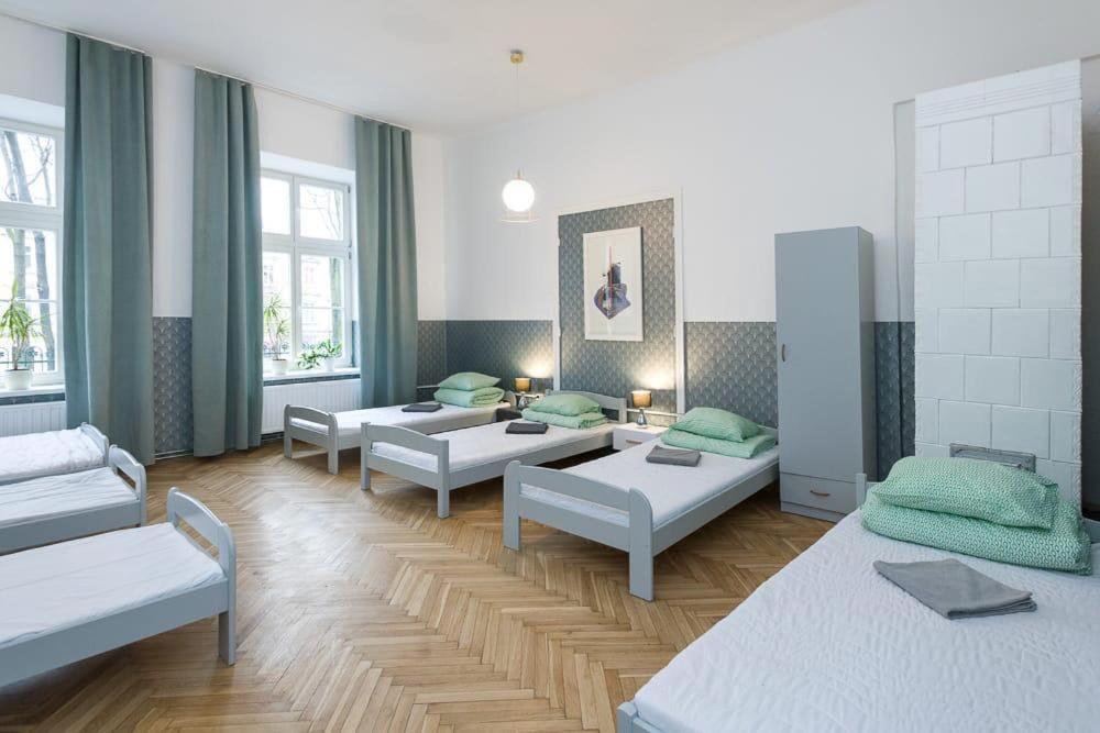 Dietla Cozy Place To Stay Krasków Exterior foto