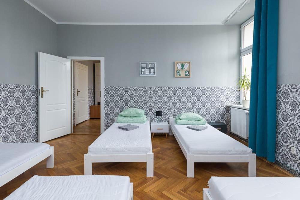 Dietla Cozy Place To Stay Krasków Exterior foto