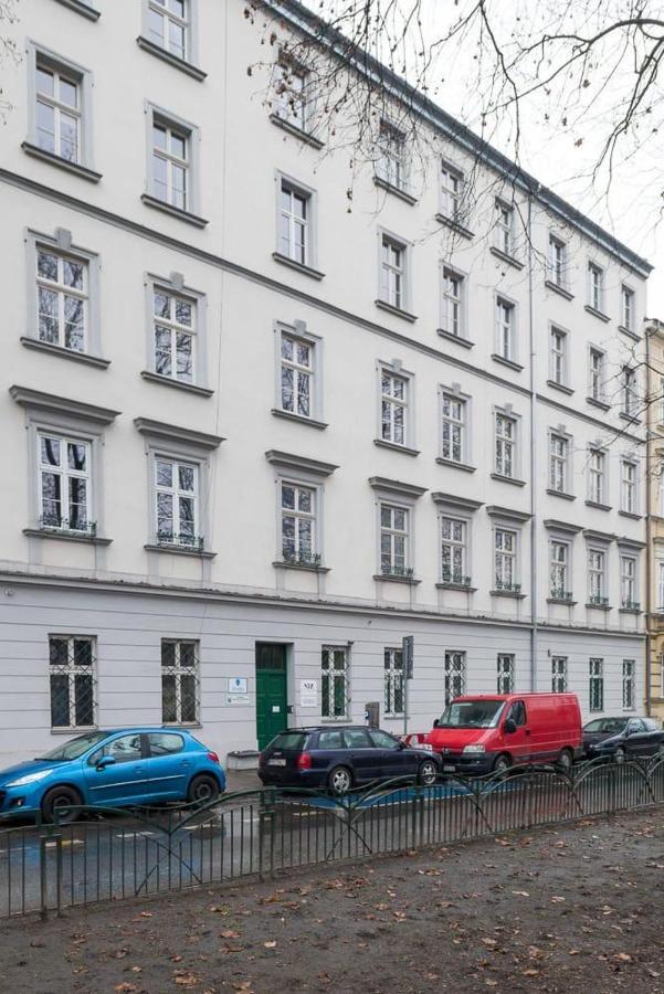 Dietla Cozy Place To Stay Krasków Exterior foto