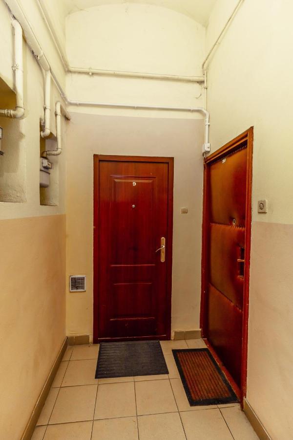Dietla Cozy Place To Stay Krasków Exterior foto